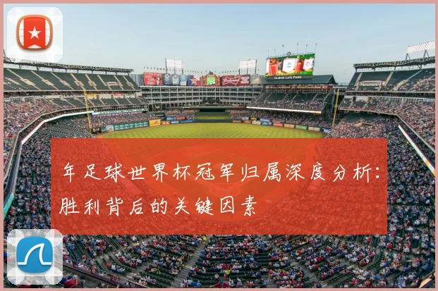 年足球世界杯冠军归属深度分析：胜利背后的关键因素